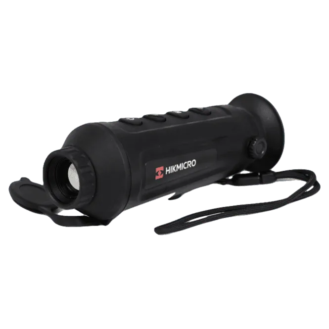 Ремонт Тепловизоров Hikvision